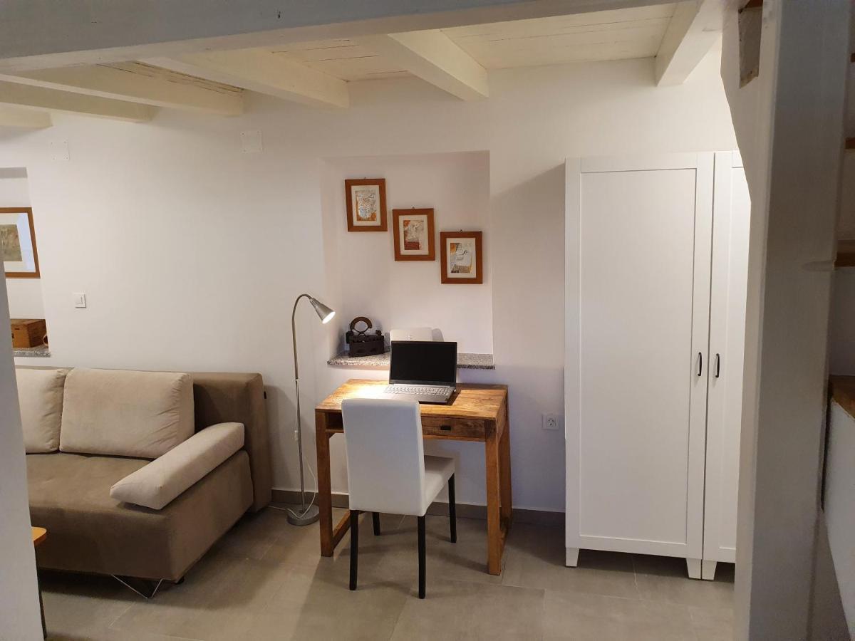 Villa Carmen Draga Bašćanska Esterno foto